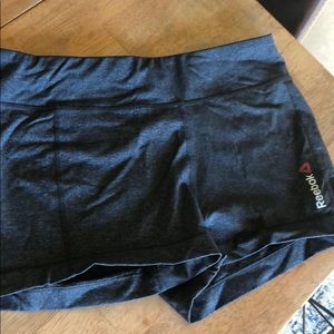 Reebok Speedwik shorts